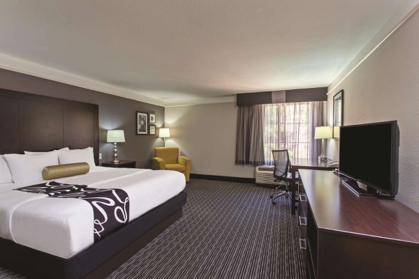 La Quinta Inn Ste Valencia